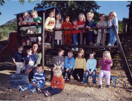 les enfants