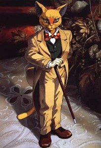 mister man